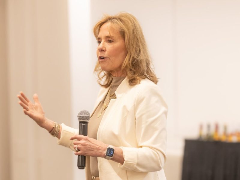 Dr. Connie Casad