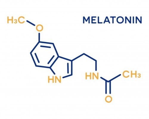 melatonin