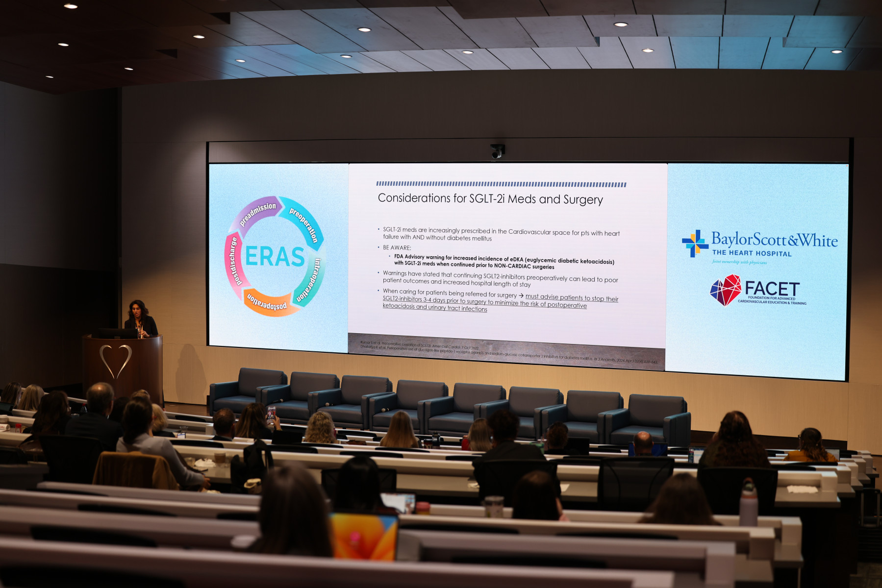 ERAS 2026 Conference