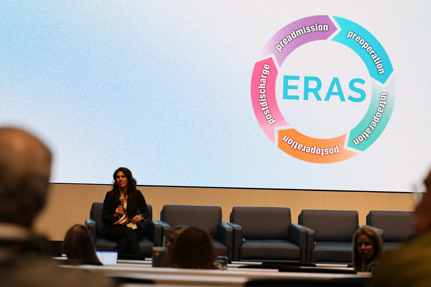 ERAS 2026 Conference