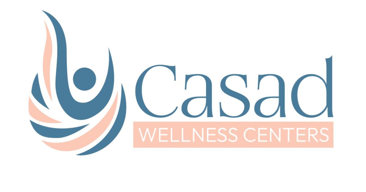 Connie Casad M.D. logo